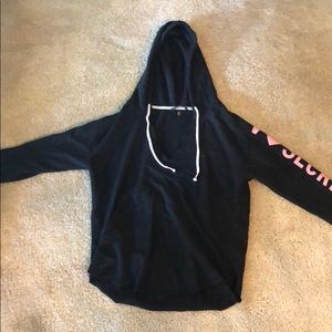 Victoria secret sweatshirt hoodie